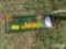 MINI JEEP TAILGATE SIGN