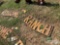 METAL WELCOME TO THE FARM SIGN