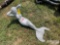 MERMAID STATUE