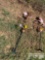 5' ROOSTER METAL WEATHER VANE