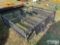 SQUARE BALER SKID STEER ACCUMULATOR