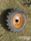 BOBCAT WHEEL & TIRE