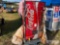 COCA COLA DRINK MACHINE
