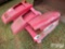 MAHINDRA 4530 HOODS FOR TRUCKS