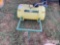 SPRAYER TANK ATTACHMENT