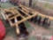DISC HARROW