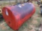 500 GAL FUEL TANK