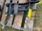 THUMB FOR MINI EXCAVATOR