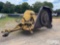 BUSH WAKE ROTARY CUTTER