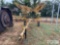 VERMEER VR820 HAY RAKE