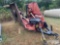 15' BUSHHOG 2615L1 ROTARY CUTTER