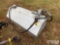 90 GAL FUEL TANK W/ELEC PUMP