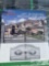 GREAT BEAR 14' BI PARTING WROUGHT IRON GATE W/DEER