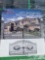 GREAT BEAR 14' BI PARTING WROUGHT IRON GATE W/DEER