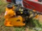 FLAND C90T WALK BEHIND VIBRATORY PLATE COMPACTOR