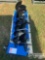 SKID STEER AUGER SET