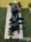 SKID STEER AUGER SET