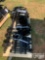 MINI EXCAVATOR ATTACH SET