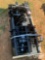 MINI EXCAVATOR ATTACH SET