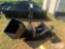 SKID STEER WOOD CHIPPER ATTACH