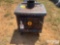 WOOD STOVE