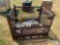 METAL BASKET