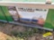20'X40'X6 1/2' CONTAINER SHELTER
