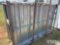 MOTORIZED QUAD PANEL LOUVER