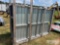 MOTORIZED QUAD PANEL LOUVER