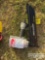 BLUE HAWK NAIL GUN