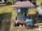 RELLIAN DUST COLLECTOR, NAIL GUN, WELDING RODS, TABLE SAW