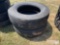 2 245/70 R19.35 TIRES & WHEELS