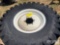 4 12.5/80-18 TIRES & WHEELS