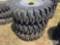 3 12.5/80-18 TIRES & WHEELS