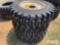 3 10.5/80-18 TIRES & WHEELS