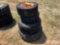 MISC TIRES