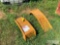 METAL CAR RAMPS