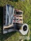 MISC. BLOWER FAN
