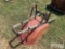 WHEEL BARROW