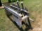 METAL DISPLAY STAND