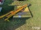 MISC POLE SAWS & PAINT ROLLER
