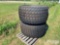 2 LSW 540-548 NHS TRUCK TIRES