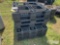 PLASTIC PALLETS