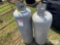 58 GAL GAS TANKS (2)