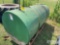 500 GAL FUEL TANK