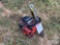 HOMELITE CHAINSAW