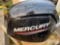 MERCURY COVER INTAKE MANIFOLD FOR MERCURY BOAT MOTOR