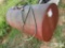 300 GAL FUEL TANK