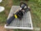 JOHN DEERE AUGER FOR SKID STEER