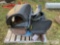 ZERO TURN GRASSHOPPER MOWER PARTS